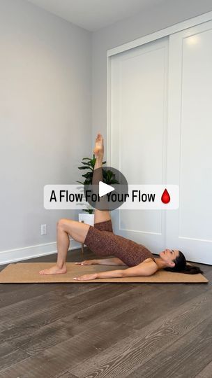 188 reactions · 24 comments | 🩸Movements For Menstrual/Late Luteal Phase 📩 Save to try these movements during your early menstrual and/or late luteal phase to help improve digestion and ease back pain. Even if you don’t track your menstrual cycle, this workout is great for when your energy is low or when you just want to gently activate your muscles and mobilize your joints without giving it your all out effort (remember, not every workout has to or should be the hardest one 😉). 🔗 Tap the link in my bio to do the full workout with me guiding you though it! It is the newest release on @korekinectpilates where you can find a library of 200+ on demand workouts from beginner to advanced. #korekinected #cyclicalfitness #cyclicalpilates #lutealphase #menstrualcycle #menstrualhealth #menstrua Late Luteal Phase, Menstrual Phase, Luteal Phase, Workout With Me, T Track, Menstrual Health, Full Workout, Improve Digestion, Back Pain