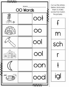 Oo Sound Language: English Grade/level: Grade 1 School subject: English Language Arts (ELA) Main content: Phonics Other contents: Sound Sound Language, Oo Sound, Oo Words, Phonics Ideas, Digraphs Worksheets, Blends Worksheets, Phonics Sounds, English Grammar Worksheets, Sound Words