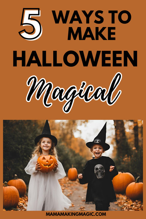 🎃✨ Discover 5 simple yet magical ways to make Halloween unforgettable for your kids! From DIY costumes to spooky fun activities, these ideas will fill your home with festive spirit and create cherished memories. Perfect for parents looking to add extra enchantment to their Halloween traditions. #HalloweenForKids #MagicalHalloween #DIYCostumes #FamilyFun #HalloweenActivities
how to make halloween magial for your kids Halloween Traditions For Kids, Halloween With Kids, Halloween Traditions, Make Halloween, Future Mom, Halloween Activities, Diy Costumes, Cherished Memories, Halloween Kids