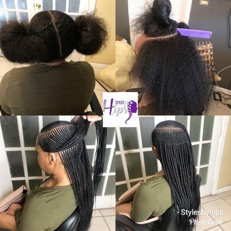 Three Layer Cornrows Braids, Cornrow Braid Styles, Hair Braid Designs, Short Afro Hairstyles, Cornrows Natural Hair, Cornrows Braids For Black Women, Feed In Braids Hairstyles, African Hair Braiding Styles, Box Braids Hairstyles For Black Women