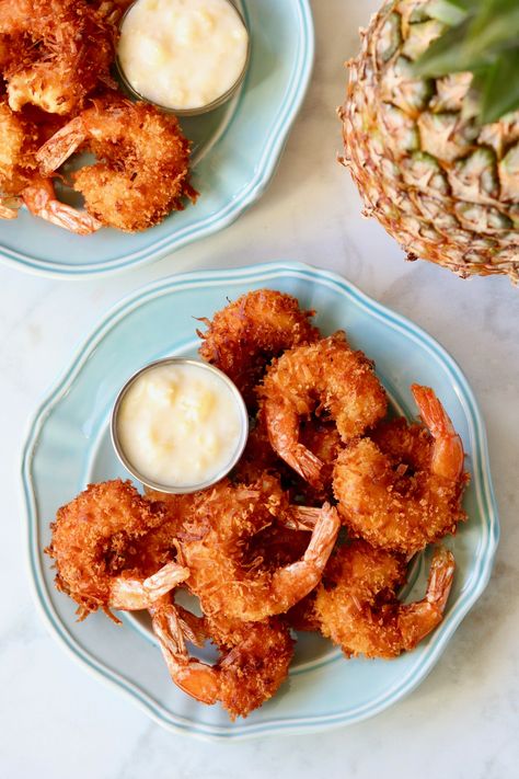 Pina Colada Sauce Recipe, Chinese Prawns, Pina Colada Sauce, Coconut Shrimp Dipping Sauce, Coconut Shrimp Sauce, Shrimp Dipping Sauce, Coconut Shrimp Recipe, Recipe Keeper, Tropical Places