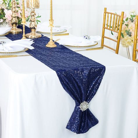 How To Transport Table Linens For A Wedding How To Transport Table Linens For A Wedding. Thus, if you are to orchestrate a classic wedding, consider linens that go all the way down to the floor.... Check more at https://jandaywilson.com/how-to-transport-table-linens-for-a-wedding/ Blue Table Runners, Navy Blue Table Runner, Rustic Burlap Wedding, Wedding Table Runner, Aisle Runner Wedding, Sequin Table Runner, Blue Table Runner, Sequin Table, Wedding Image