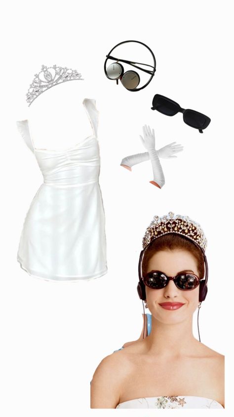 Another Cinderella Story Costume, Cinderella Story Costume, Princess Diaries Costume, Princess Protection Program, Another Cinderella Story, Cinderella Story, Trendy Halloween Costumes, Princess Diaries, Trendy Halloween