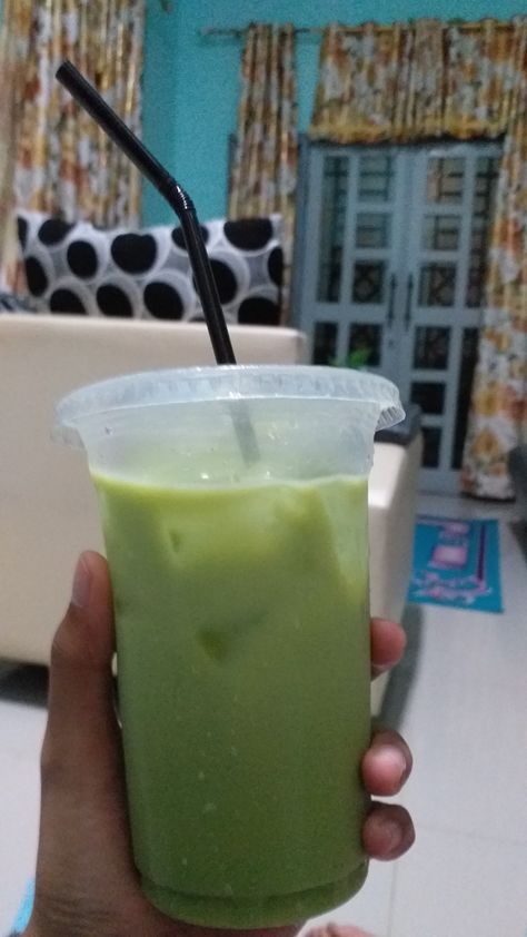 Green Tea Snap, Tea Snap, Best Friends Shoot, Matcha Latte, Cute Food, Food Pictures, Glass Of Milk, Green Tea, Matcha