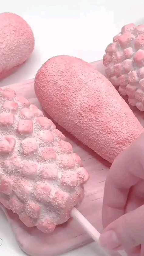 Pink Slime, Slimy Slime, Diy Fluffy Slime, Slime Crunchy, Slime Vids, Slime Craft, Soft Pink Theme, Kawaii Cooking, Slime And Squishy