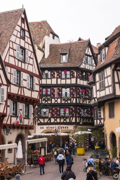 What to do in Colmar Here are my ideas for visiting Colmar: things to do, see and taste. As a bonus, tips for getting off the beaten path! Farmhouse Inn, City Museum, Safari Park, Romantic Weekend, Off The Beaten Path, Colmar, Boat Trips, Saint Martin, Alsace