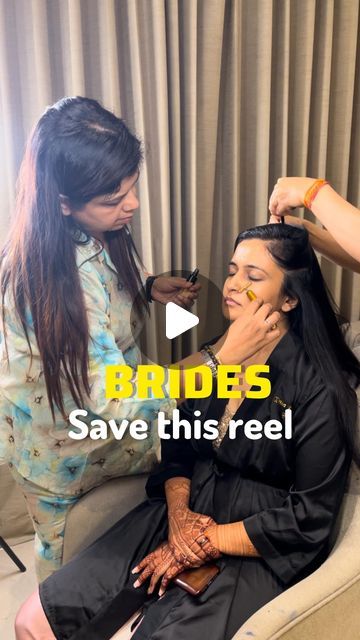 Rekha's Bridal Studio by Rekha Mangal & Ayushi Mangal on Instagram: "6 Bridal Essentials every bride must have in their kit in their wedding.  Comment LINK to get the link to buy all the products mentioned in the reel.👇🏻" Bridal Kit, Must Haves, Beauty, Instagram