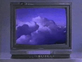 Vaporwave Gif, Dreamcore Aesthetic, Stim Board, Aesthetic Gifs, The Moon Is Beautiful, Pastel Grunge, Welcome To Night Vale, Donnie Darko, Night Vale