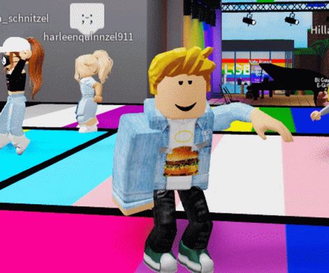 Roblox Dancing, Meme Dance, Roblox Dancing Gif, Sturdy Dance Gif, Online Gif, Guy Dancing, Dancing Memes Funny Hilarious, Roblox Gifts, Games Roblox