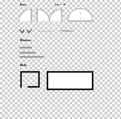 Door Architecture, Door Plan, Air Handler, Window Door, Architecture Plan, Top View, Architecture Drawing, Color Trends, Windows And Doors