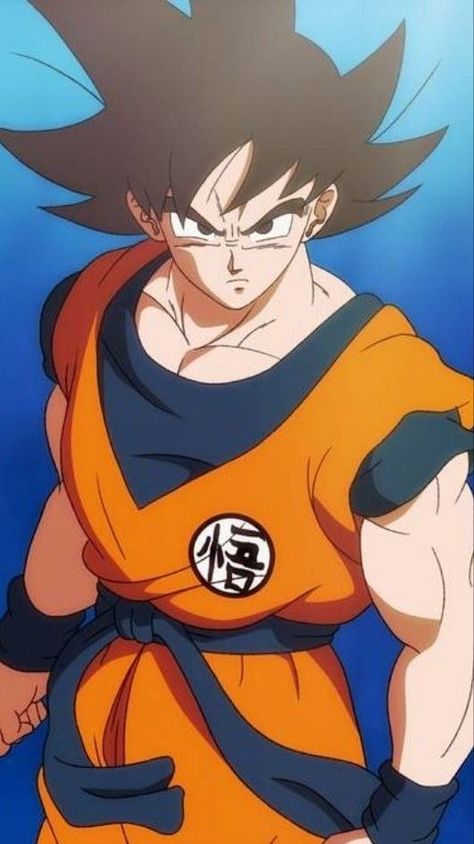 Goku Characters, Goku Pics, Dragon Ball Z Iphone Wallpaper, Image Dbz, Cosplay Clothes, Image Moto, Goku Wallpaper, Dragon Ball Painting, Dragon Ball Super Wallpapers