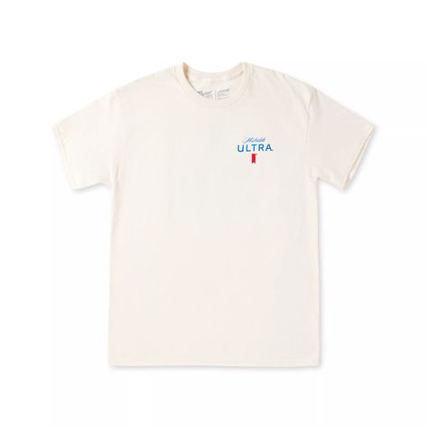 Michelob Ultra Shirt, Michelob Ultra, Show Love, Golf T Shirts, Next Level, The Next, Golf, Drive, T Shirt