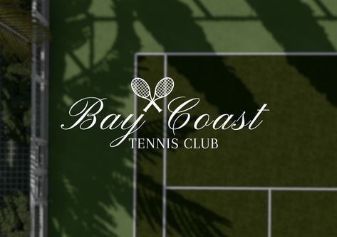 Bay Coast Tennis Club | Patreon Sims 4 Cc Tennis Court, Sims 4 Tennis Mod, Sims 4 Tennis Court, Sims 4 Country Club Cc, Sims 4 Tennis Cc, Sims 4 Lots Cc Patreon, Tennis Club, Tennis Match, Tennis Clubs