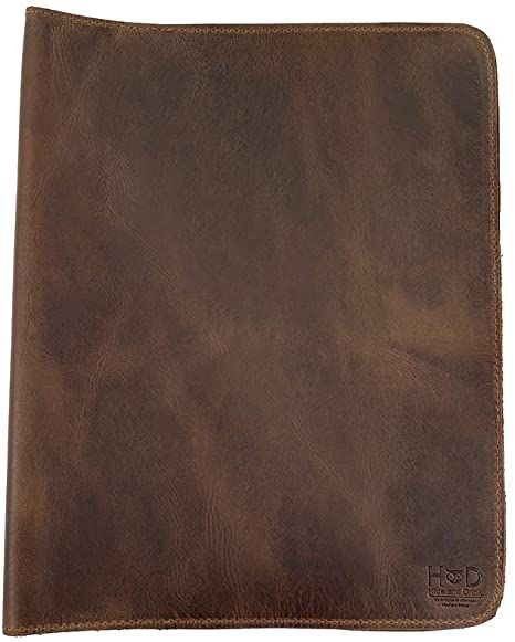 Handmade Leather Journal, Journal Cover, Journal Covers, Office Products, Leather Journal, Moleskine, Full Grain Leather, Bourbon, Leather Handmade