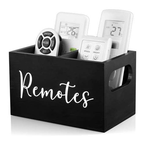 Temu | Explore the Latest Clothing, Beauty, Home, Jewelry & More Bed Caddy, Tv Remote Holder, Remote Organization, Stylish Storage Boxes, Remote Caddy, Remote Control Organizer, Bedside Caddy, Remote Control Storage, Remote Control Holder