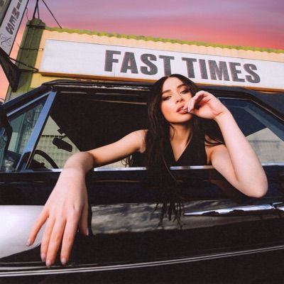 Fast Times - Sabrina Carpenter | Shazam Sabrina Carpenter Merch, Sabrina Carpenter Songs, Sabrina Carpenter Album, New Album Song, Billboard Women In Music, Sabrina Carpenter Style, Fast Times, Women In Music, Music Photo