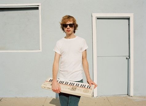 Beck Singer, Music History, Indie Rock, Sound Of Music, Beck, Rock Music, Interview, Music, Travel