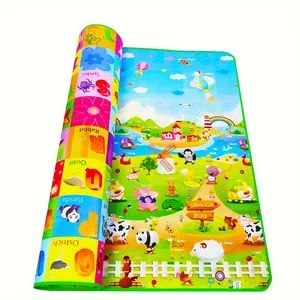 Temu | Explore the Latest Clothing, Beauty, Home, Jewelry & More Baby Crawling Mat, Puzzle Mat, Waterproof Baby, Baby Mat, Crawling Baby, Childrens Rugs, Play Mats, Newborn Toys, Baby Gym