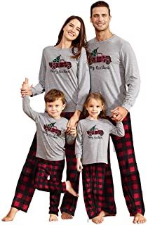 Matching Family Christmas Pjs, Pants Pjs, Family Matching Pjs, Family Matching Pajamas, Holiday Pjs, Comfy Pjs, Family Pajama Sets, Christmas Jammies, Matching Pjs