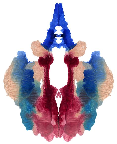 Ink Blot Test, Ink Blot Art, Rorschach Art, Inkblot Test, Rorschach Inkblot, Rorschach Test, Ink Blot, Stuff And Thangs, Fun Quizzes