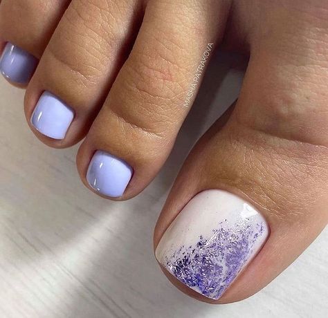 Gel Toe Nails Summer Toenails, Pedikur Nails, Summer Pedicure Designs Toenails, Nude Pedicure Toenails, Cute Pedicure Ideas Toenails, Ombre Pedicure, Elegant Pedicure, Toes Nails Designs, Toes Nails Ideas