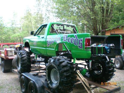 S-10 MUD TRUCK for Sale in iron mountain, MI | RacingJunk Classifieds Mud Racing Trucks, Mudding Trucks, Muddy Trucks, Mud Racing, Monster Mud, Impala Chevrolet, Mud Trucks, Iron Mountain, Mud Run