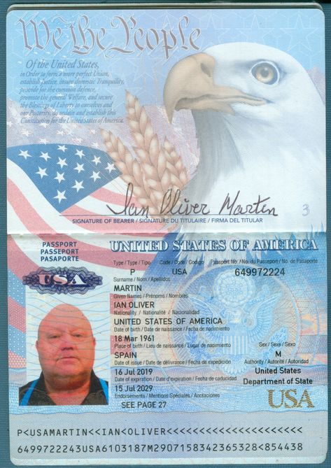 Lost Passport, United States Passport, Celtics Jersey, Payroll Template, Passport Documents, Passport Renewal, Getting A Passport, Ryan Thomas, International Passport