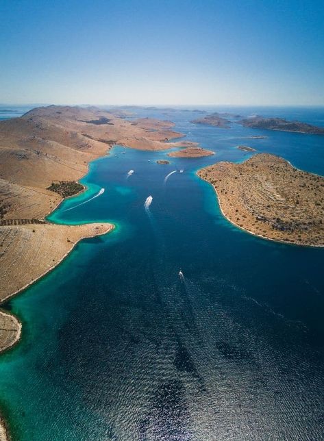 Kornati Islands, Kornati National Park, Croatia Beach, Greece Beach, Dalmatian Coast, Croatia Holiday, Visit Croatia, Plitvice Lakes, Quiet Beach