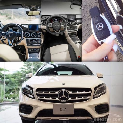 Mercedes Gla 250, Mercedes Accessories, Gla 250, Mercedes Gla, Vision Bored, Mercedes Benz Gla, Dream Vision Board, Money On My Mind, Abundant Life