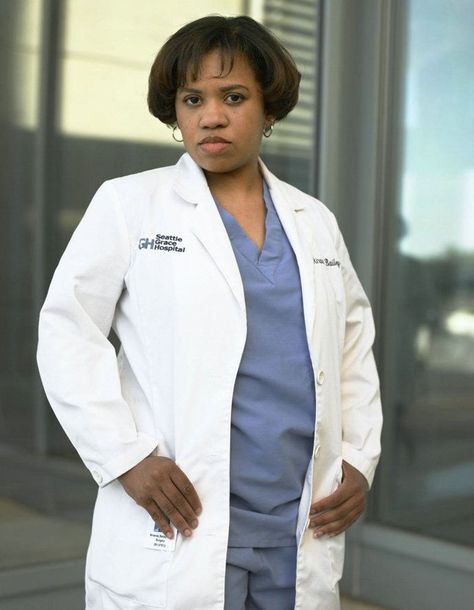 Grey's Anatomy - Season 1 Promo Greys Anatomy Bailey, Preston Burke, Greys Anatomy Season 1, Chandra Wilson, Miranda Bailey, Greys Anatomy Facts, Greys Anatomy Episodes, Meredith And Derek, Greys Anatomy Characters