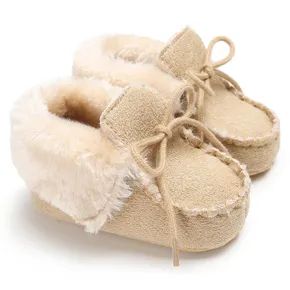 Fleece Boots, Warm Snow Boots, Baby Moccasins, Warm Shoes, Moccasins Shoes, Warm Boots, Cute Boots, Baby Boots