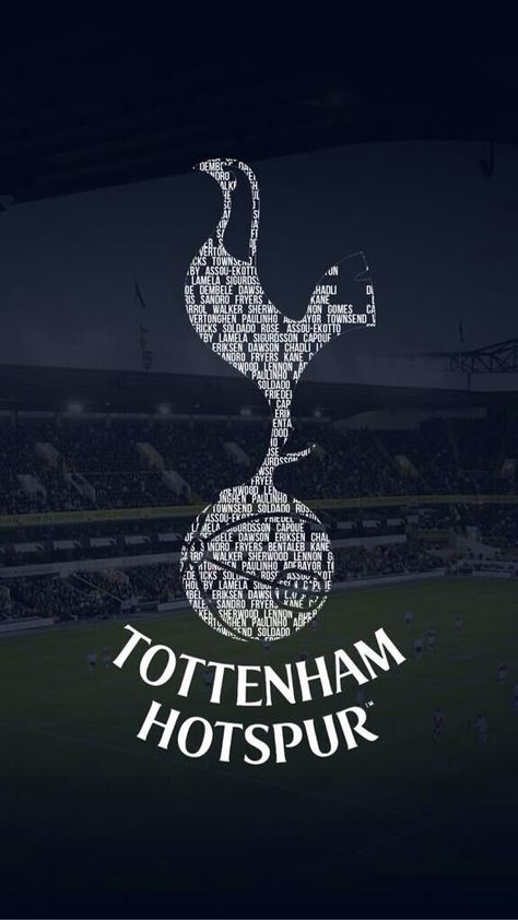 Tottenham Hotspur #tottenhamhotspur Tottenham Hotspur Wallpaper, Iphone Wallpapers Full Hd, Tottenham Football, Wanda Metropolitano, Bayer Munich, Tottenham Hotspur Players, Tottenham Hotspur Football, White Hart Lane, Wallpaper For Phone