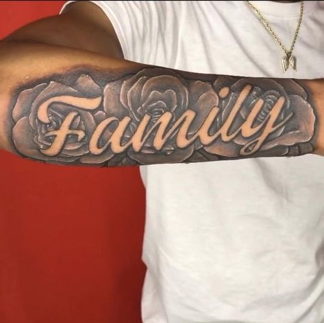 #Family [Video] | Hand tattoos, Hand tattoos for guys, Half sleeve tattoos forearm Prove Em Wrong Tattoo, Bold Name Tattoos, Dark Forearm Tattoo Men, Best Sleeve Tattoos Men Black, Fore Arm Tattoo Men Half Sleeves, Family Tattoos For Men Arm Half Sleeves, Family Forearm Tattoo Men, Front Of Forearm Tattoo, Tattoo Name Ideas For Men