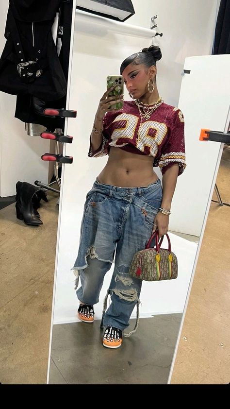 #BEAUTY, #RELATIONSHIPS #Fashion #Animals #Outfits #Winter Outfits #Animals Kehlani Aesthetic Outfits, Kehlani Aesthetic Outfits Concert, New York Baddie Outfits, Kehlani Outfits Concert, Kehlani Concert Outfit Ideas, Kehlani Concert Outfit, 2000s Fashion Outfits Black Women, Kehlani Outfits, Kehlani Concert