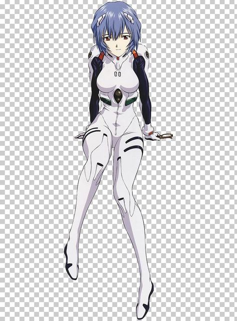 Rei Ayanami Full Body Png, Gfx Png, Yui Ikari, Kaworu Nagisa, Shinji Ikari, Anime Png, Asuka Langley Soryu, Neon Evangelion, Asuka Langley