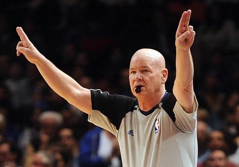 While NBA refs might not have the same reputation as NBA players, they play a vital role. Have you ever seen an NBA referee make a challenging call? How much do refs make in the NBA? The average income of an NBA referee may range between $180,000 and $550,000 per year. The average NBA referee income might reach $10,000 per NBA game in the first several rounds of the playoffs. The remuneration of NBA referees also increases to match. To know more, let’s dive right into the article with Scott Fuji Basketball Referee, First Class Flights, Nba Game, Basketball Leagues, Nba Season, Medical Insurance, Nba Playoffs, Basketball Fans, National Basketball Association