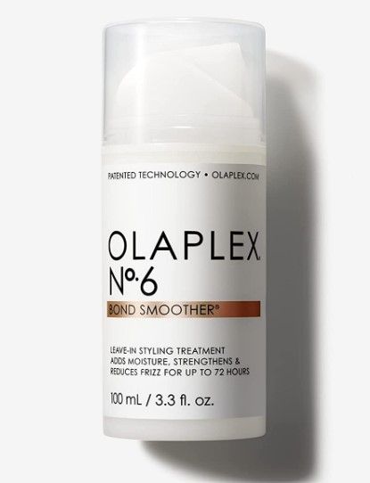 Oplex Hair Products, Olaplex Curly Hair, Haircare Wishlist, Olaplex No 6, Olaplex Products, Mask Aesthetic, Dream Shower, Xmas Wishes, Healthy Lifestyle Inspiration