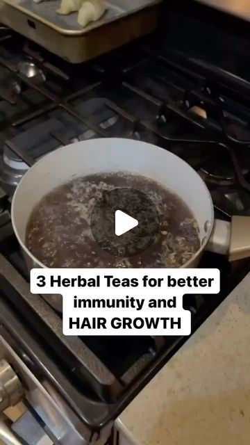 Abra Kadabra Hair & Healing | 3 Herbal Teas for better immunity and HAIR GROWTH protection 

⭐️Comment the word “ START” For more loose leaf herbal tea suggestions and... | Instagram Hairloss Hairstyles, Wellness Guide, Herbal Teas, Hair Remedies, Natural Haircare, Hair Growth Tips, Hair Growth Oil, Dream Hair, Tea Recipes