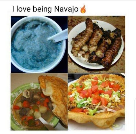 Navajo Food, Diner, I Love, Band, Ethnic Recipes