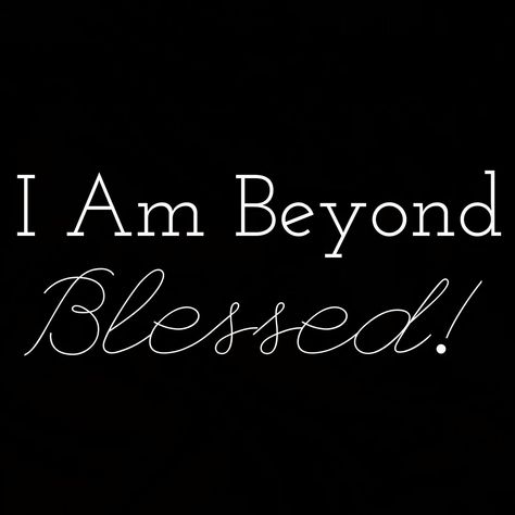 Blessed Beyond Measure Quotes, Beyond Blessed Quotes, Blessed Beyond Measure, Beyond Blessed, Blessed Quotes, King Of Kings, God Is Good, Inspire Me, Beautiful Nature