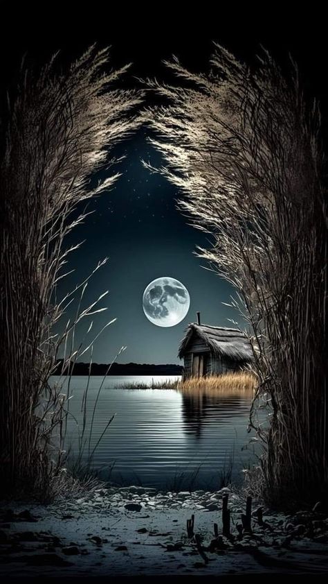 Beautiful Moon Pictures, Android Wallpaper Dark, Beautiful Nature Wallpaper Hd, Hd Nature Wallpapers, Wallpaper Earth, Moon Photography, Beautiful Wallpapers Backgrounds, Beautiful Moon, Beautiful Landscape Wallpaper