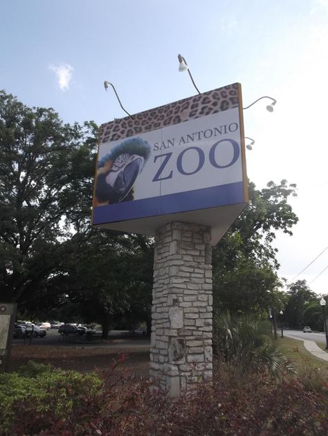 San Antonio Zoo Texas, San Antonio Zoo, San Antonio Texas, Online Tickets, Memory Lane, San Antonio, Places Ive Been, Trip Advisor, Need To Know