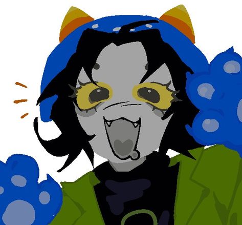 Homestuck Nepeta, Home Stuck, Swag Art, Homestuck, Funky Art, Art Reference Photos, Pretty Art, Drawing Inspiration, Cute Icons