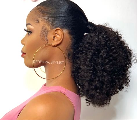 Detachable #ponytail Shop our #ponytailextensions available for delivery worldwide +2348131120501 _whatsapp Detachable Ponytail, Protective Hairstyles For Natural Hair, Ponytail Extension, Protective Hairstyles, Wedding Hair, Natural Hair, Wedding Hairstyles, Diva, Natural Hair Styles