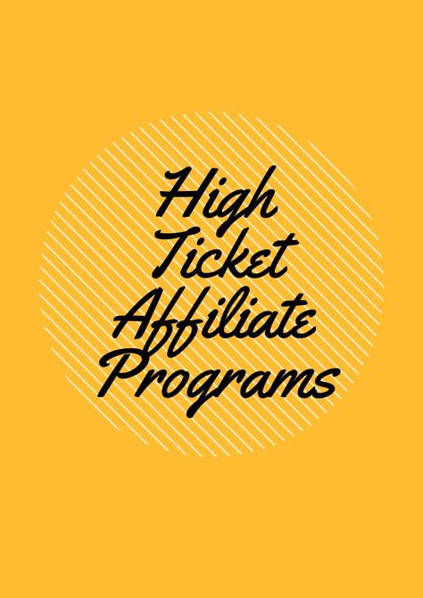 The affiliate’s programs work with things like beauty and health, finance, and entrepreneurship. These programs offer the highest payouts per referral, which can assist you to earn cash quickly. High Ticket Affiliate Programs, Best Money Making Apps, Product Animation, Pch Sweepstakes, Beauty And Health, 3d Product, Affiliate Marketing Business, Cash Out, Earn Cash