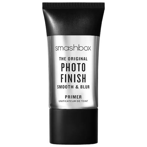 Mini Photo Finish Oil-Free Foundation Primer - Smashbox | Sephora