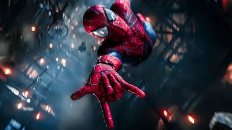 Superhero Wallpaper Hd, Spiderman Wallpapers, Spiderman And Spider Gwen, The Amazing Spiderman 2, 4k Wallpapers For Pc, Western Wallpaper Iphone, Plantas Vs Zombies, Spiderman Movie, Spiderman Artwork