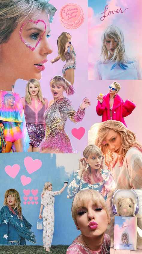 have I known you 20 seconds or 20 years? Taylor Lover Wallpaper, Lover Era Wallpaper, Era Wallpaper, Lovers Kiss, Whispers In The Dark, Summer Taylor, Lover Era, Brendon Urie, Panic! At The Disco