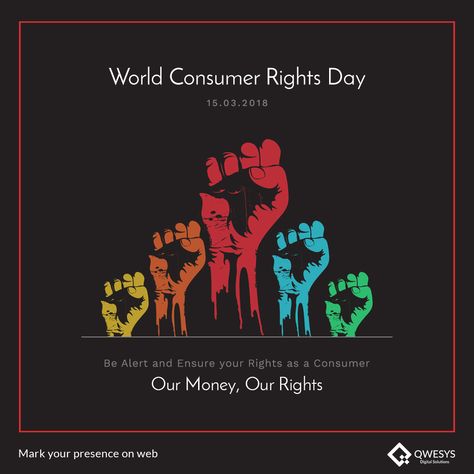 World Consumer Right Day Consumer Protection Poster, Consumer Health Poster, Consumer Protection Drawings, Consumer Quotes, File Cover Ideas, Project File Cover Ideas, Project File Cover, World Consumer Rights Day, Protection Quotes