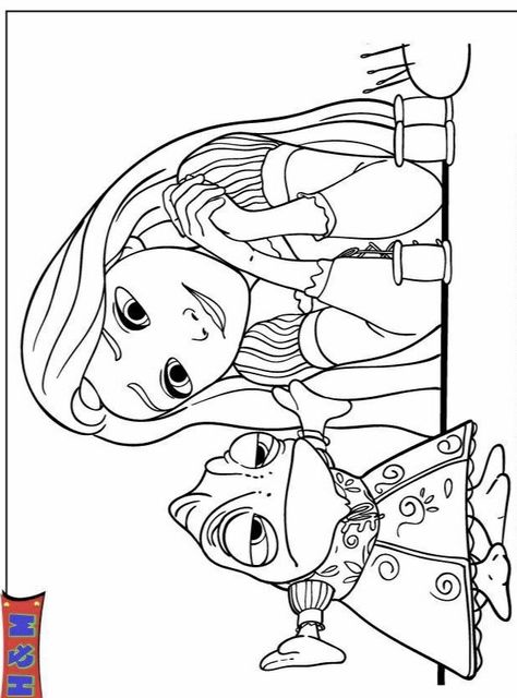 Rapunzel Coloring, Rapunzel Coloring Pages, Tangled Coloring Pages, Disney Coloring Sheets, Bratz Coloring, Free Kids Coloring Pages, Disney Princess Coloring Pages, Hello Kitty Coloring, Princess Coloring Pages